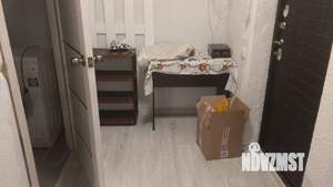 1-к квартира, на длительный срок, 43м2, 11/21 этаж