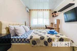 1-к квартира, посуточно, 44м2, 19/21 этаж