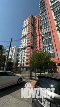 1-к квартира, посуточно, 55м2, 18/21 этаж