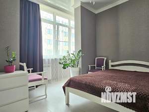 2-к квартира, посуточно, 83м2, 3/3 этаж