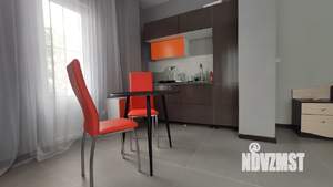 1-к квартира, посуточно, 30м2, 2/25 этаж