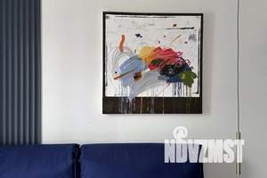 1-к квартира, посуточно, 18м2, 10/15 этаж