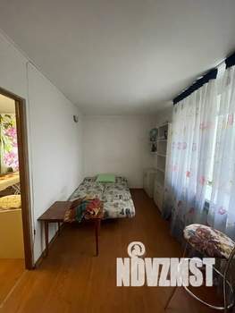 2-к квартира, посуточно, 42м2, 3/5 этаж