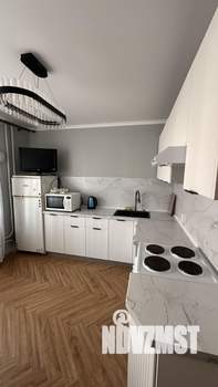 1-к квартира, на длительный срок, 38м2, 6/17 этаж