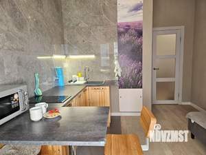 1-к квартира, на длительный срок, 37м2, 6/20 этаж
