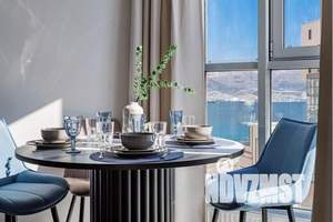 1-к квартира, посуточно, 35м2, 12/20 этаж