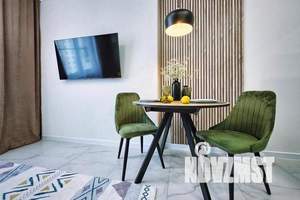 1-к квартира, посуточно, 43м2, 13/21 этаж