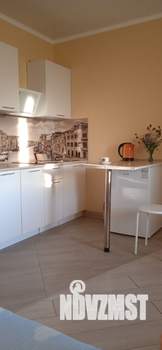 Студия квартира, посуточно, 27м2, 3/3 этаж