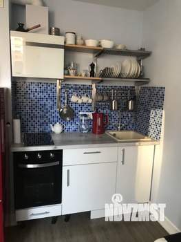 2-к квартира, на длительный срок, 58м2, 7/16 этаж