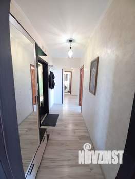 2-к квартира, на длительный срок, 58м2, 8/9 этаж