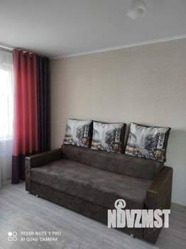 1-к квартира, на длительный срок, 38м2, 5/17 этаж