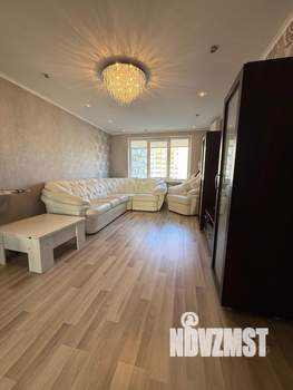 2-к квартира, на длительный срок, 68м2, 7/16 этаж