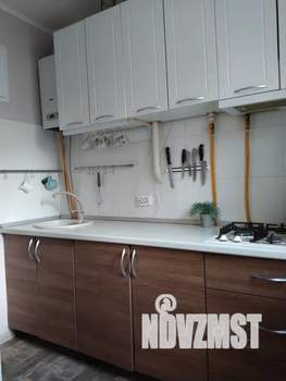 2-к квартира, посуточно, 45м2, 1/5 этаж