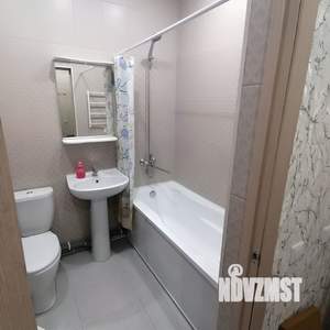 Студия квартира, на длительный срок, 20м2, 10/12 этаж