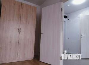 1-к квартира, на длительный срок, 31м2, 7/15 этаж