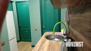 2-к квартира, посуточно, 45м2, 2/2 этаж