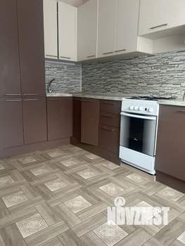 1-к квартира, на длительный срок, 37м2, 1/3 этаж