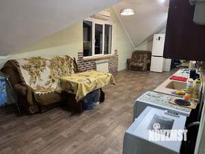 3-к квартира, на длительный срок, 83м2, 4/4 этаж