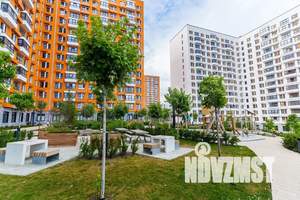 1-к квартира, посуточно, 33м2, 3/15 этаж