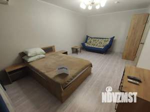 1-к квартира, посуточно, 39м2, 8/16 этаж