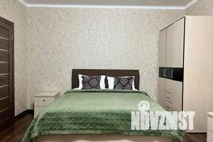 1-к квартира, посуточно, 50м2, 13/16 этаж