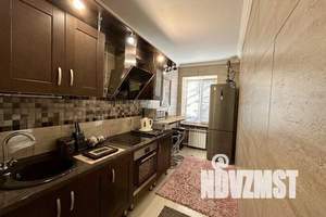 2-к квартира, посуточно, 62м2, 2/4 этаж