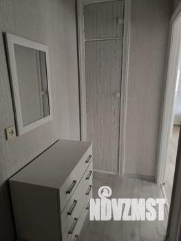 1-к квартира, посуточно, 33м2, 3/5 этаж