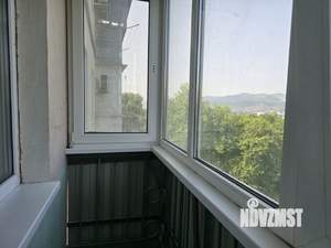 1-к квартира, на длительный срок, 38м2, 4/5 этаж