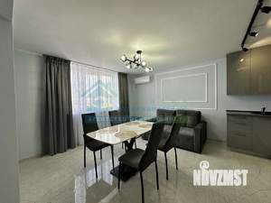 2-к квартира, на длительный срок, 58м2, 20/20 этаж