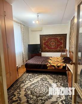 2-к квартира, на длительный срок, 49м2, 1/5 этаж