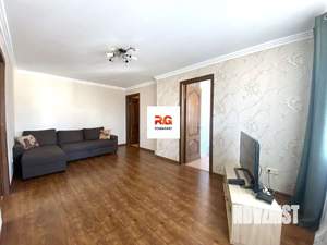 2-к квартира, на длительный срок, 45м2, 3/5 этаж