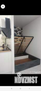 Студия квартира, на длительный срок, 24м2, 10/12 этаж