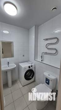 1-к квартира, на длительный срок, 35м2, 19/20 этаж