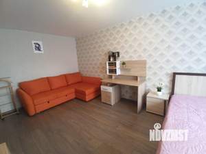 1-к квартира, на длительный срок, 38м2, 8/16 этаж