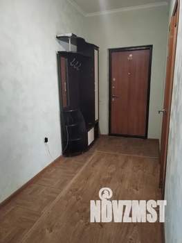 2-к квартира, посуточно, 65м2, 4/10 этаж