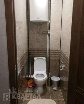 2-к квартира, на длительный срок, 58м2, 13/16 этаж