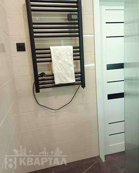 1-к квартира, на длительный срок, 65м2, 22/22 этаж