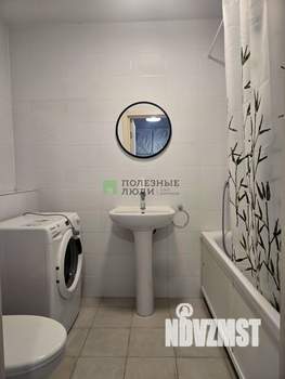 1-к квартира, на длительный срок, 35м2, 18/20 этаж