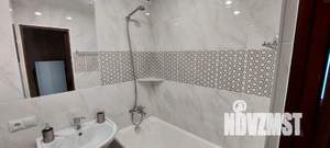 2-к квартира, посуточно, 50м2, 4/9 этаж