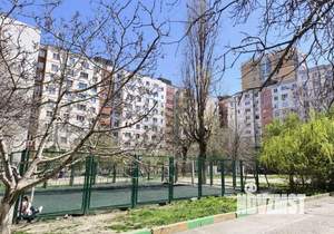 Студия квартира, на длительный срок, 18м2, 1/10 этаж