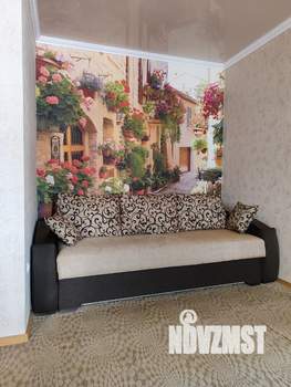 2-к квартира, посуточно, 42м2, 2/4 этаж