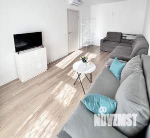 2-к квартира, посуточно, 50м2, 13/16 этаж