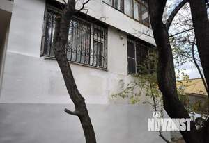 Студия квартира, на длительный срок, 18м2, 1/10 этаж