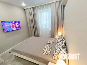 Студия квартира, посуточно, 30м2, 4/12 этаж