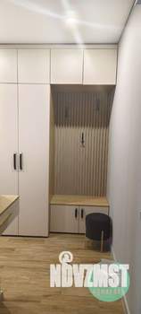 1-к квартира, на длительный срок, 50м2, 10/24 этаж