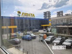 1-к квартира, на длительный срок, 31м2, 2/15 этаж