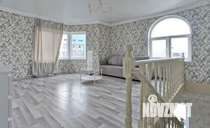 3-к квартира, посуточно, 96м2, 16/17 этаж