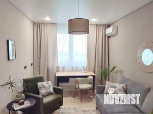 2-к квартира, посуточно, 50м2, 13/25 этаж