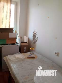 1-к квартира, на длительный срок, 37м2, 1/17 этаж