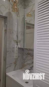 Студия квартира, на длительный срок, 27м2, 3/3 этаж